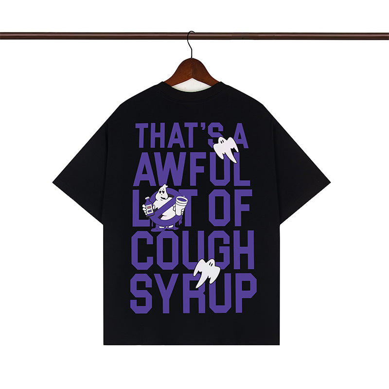 Cough Syrup T Shirts