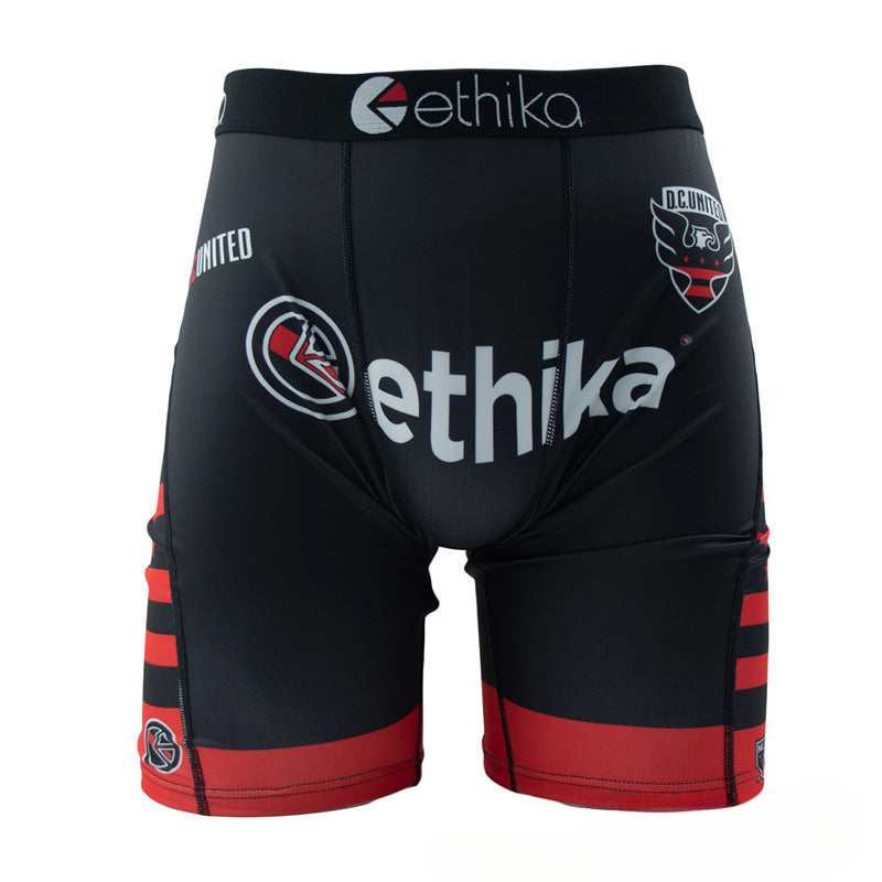Ethika Boxer Briefs