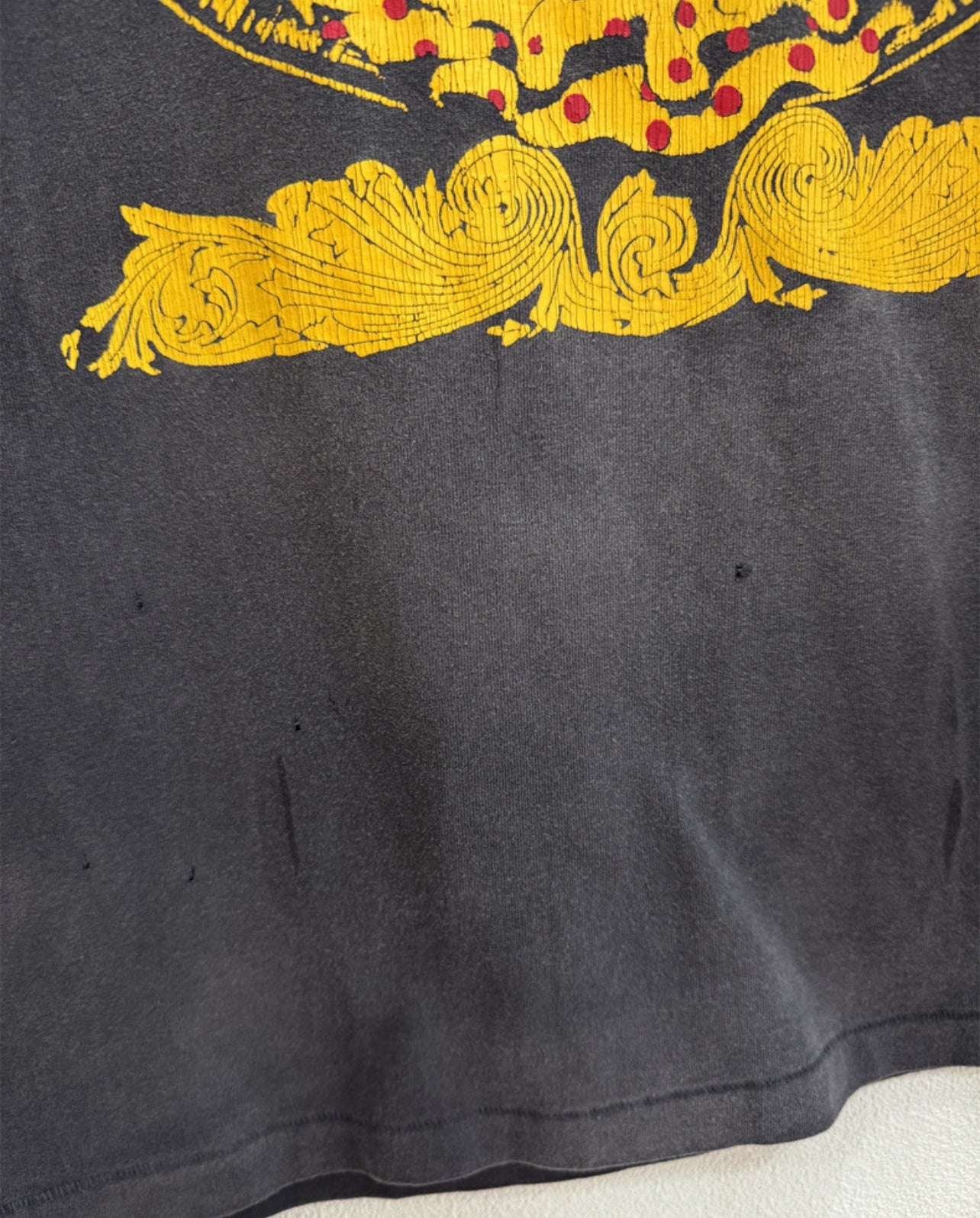 Saint Michael long sleeve shirts
