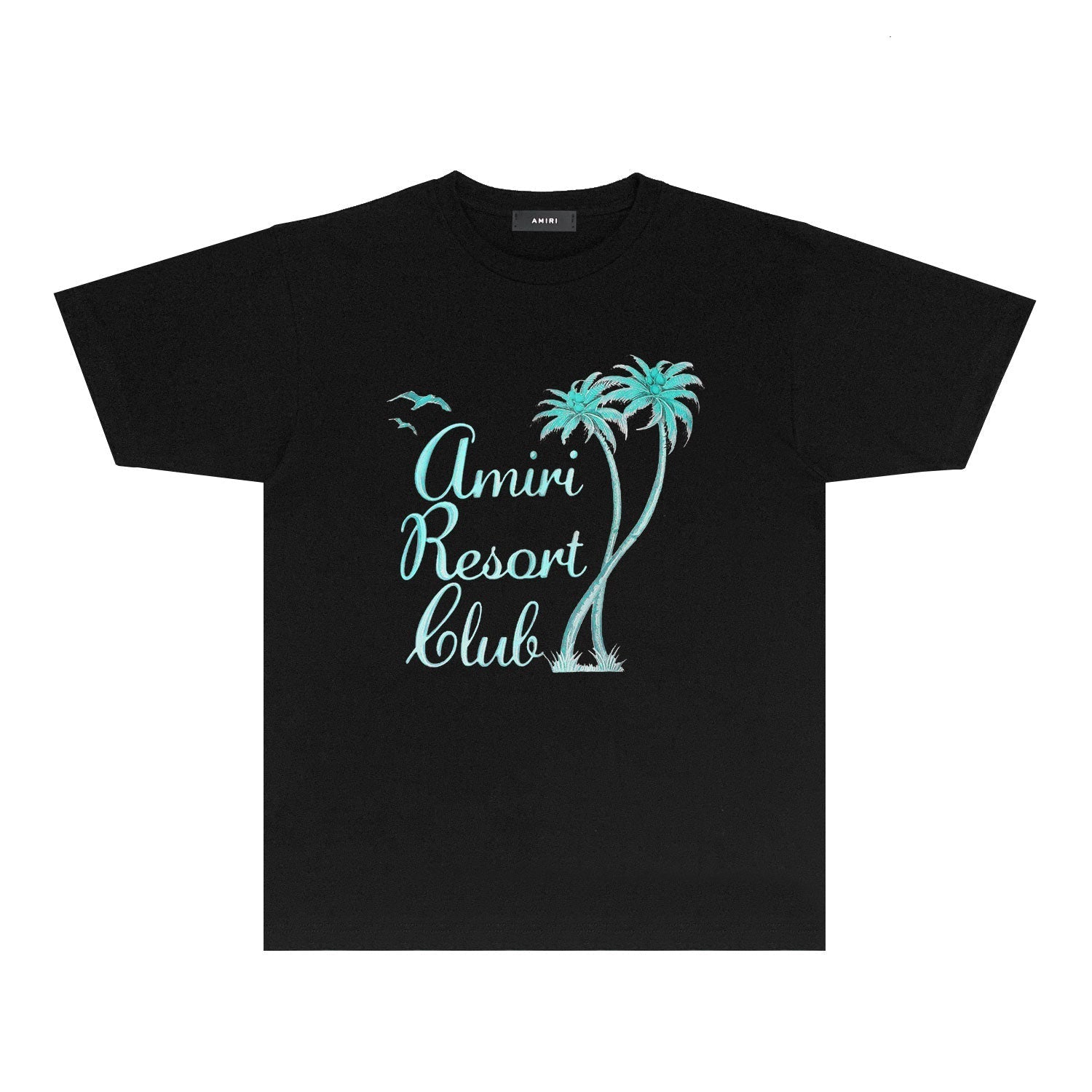 Amiri T Shirts