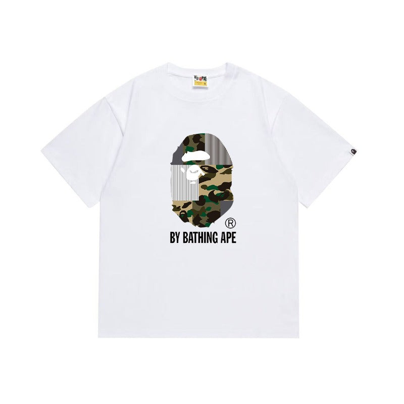 Bathing ape T Shirts