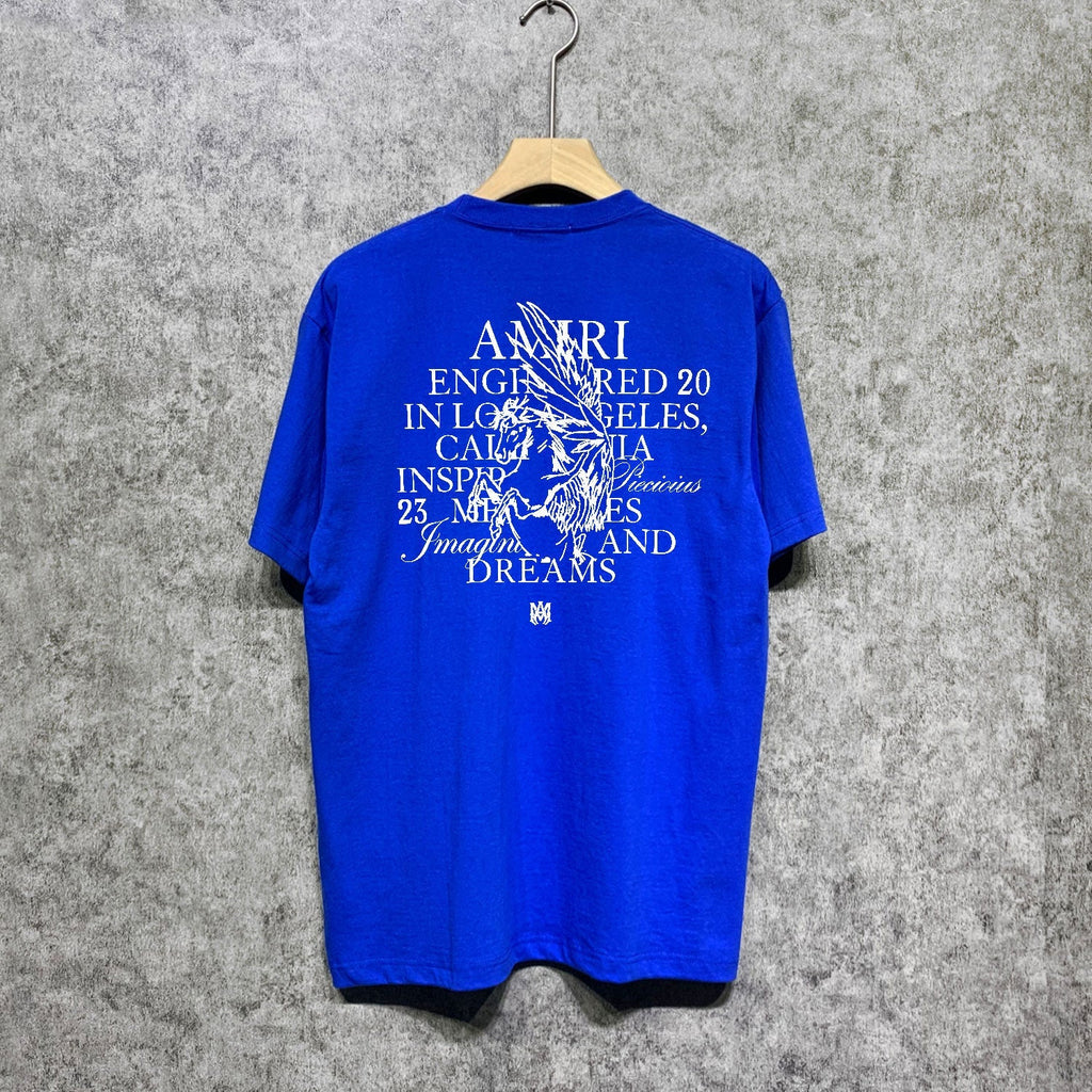 Amiri T Shirts