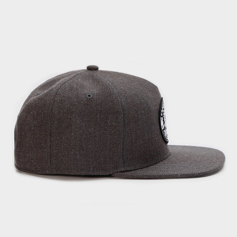 Trendy flat brimmed snapback hats indian shade