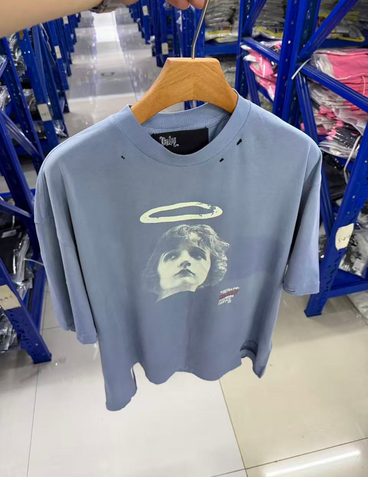 Paly Hollywood T Shirts