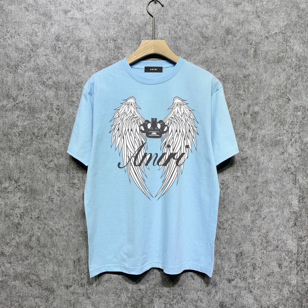 Amiri T Shirts