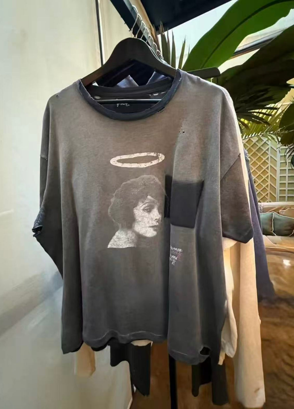 Paly Hollywood T Shirts
