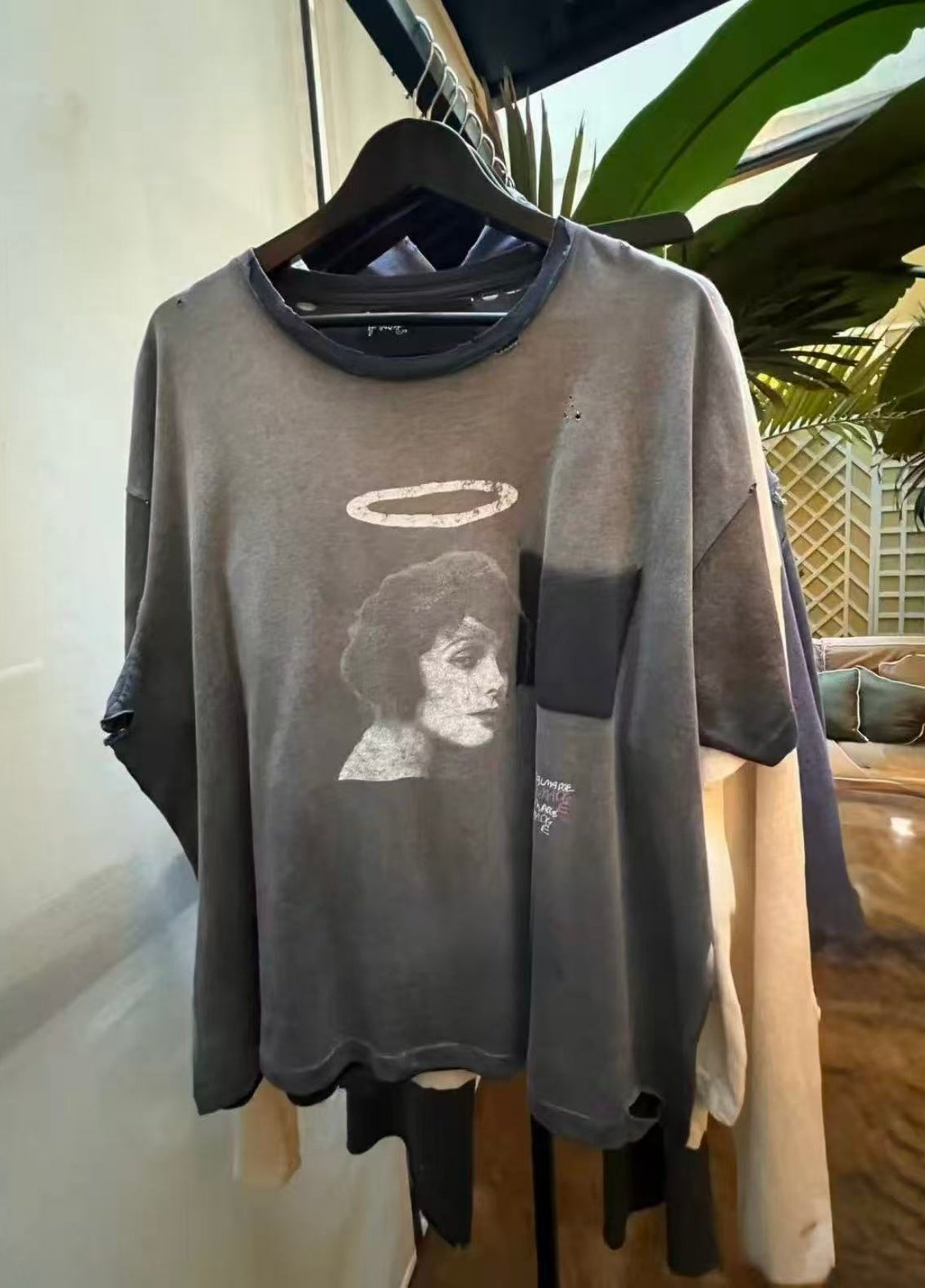 Paly Hollywood T Shirts