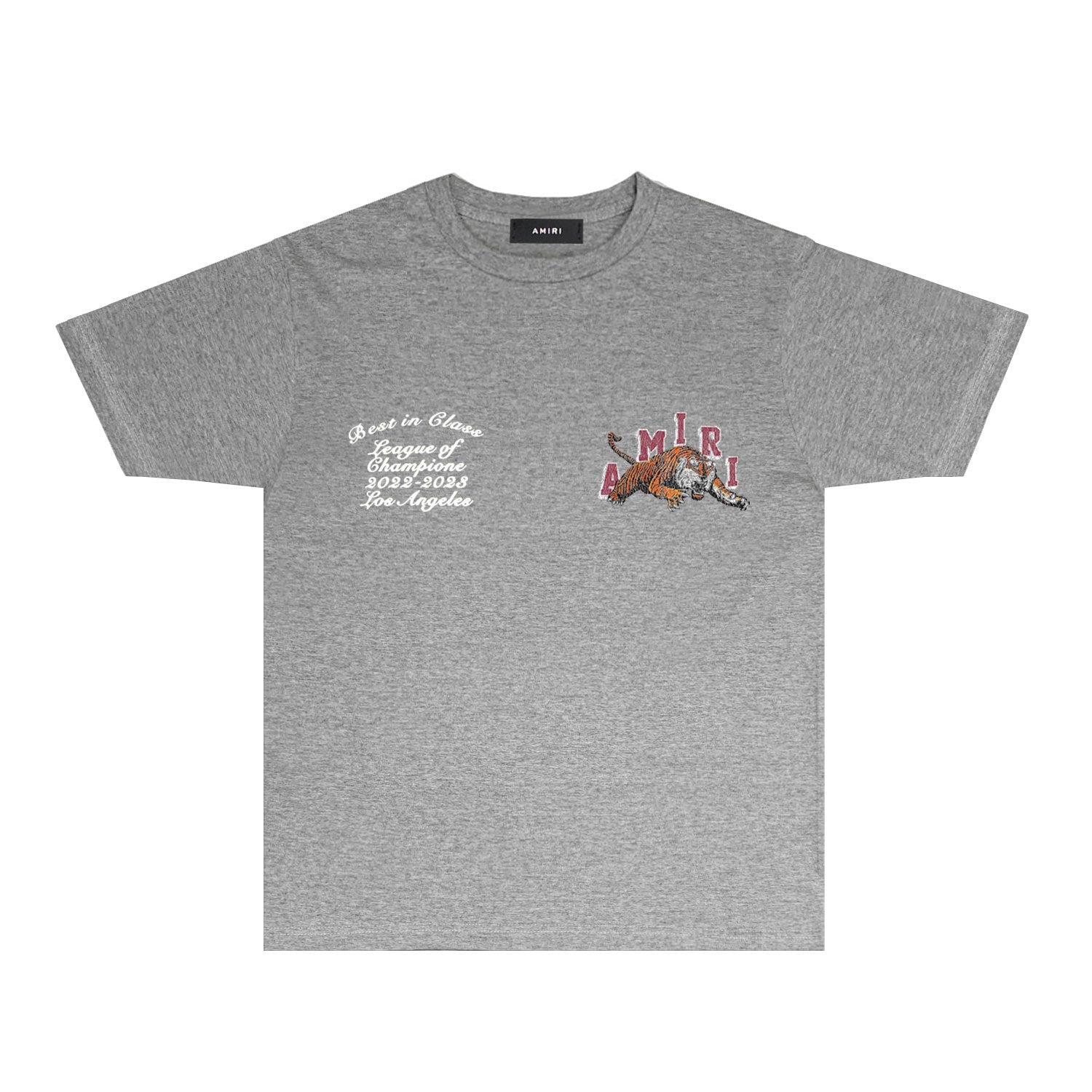 Amiri T Shirts