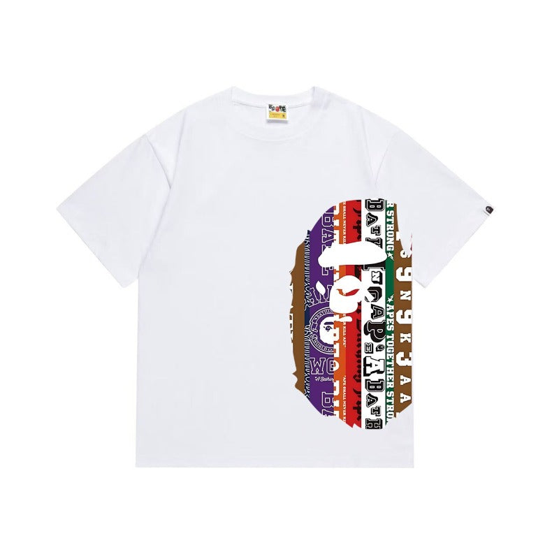Bathing ape T Shirts