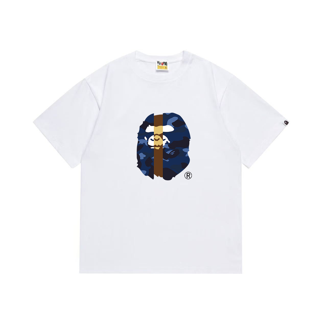 Bathing ape T Shirts