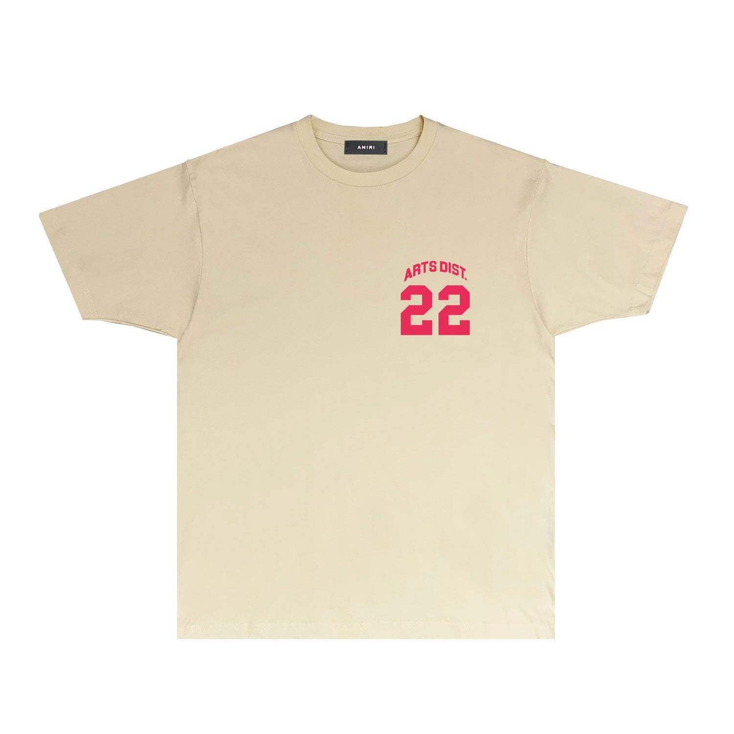 Amiri T Shirts