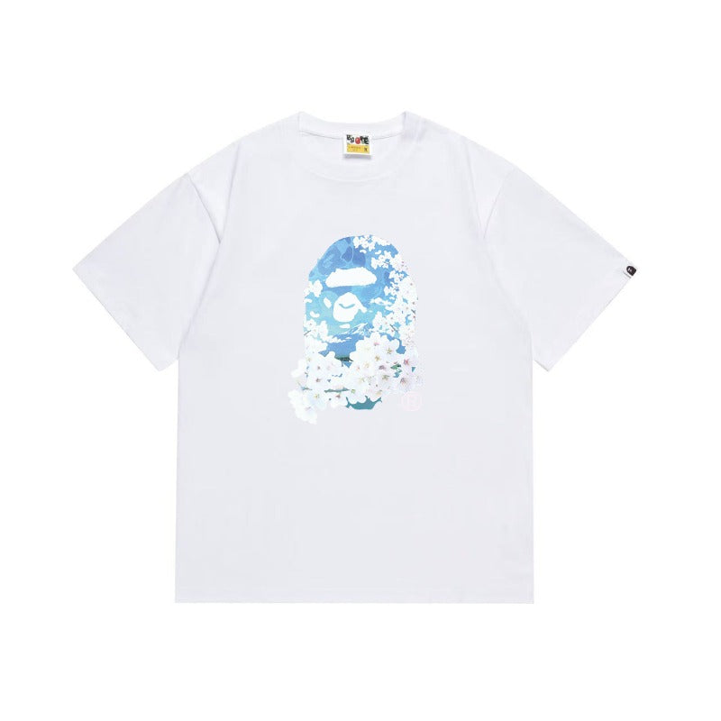 Bathing ape T Shirts