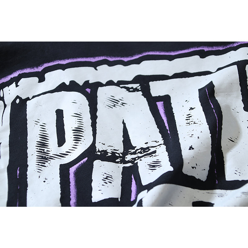HS T Shirts Retro style high street trend