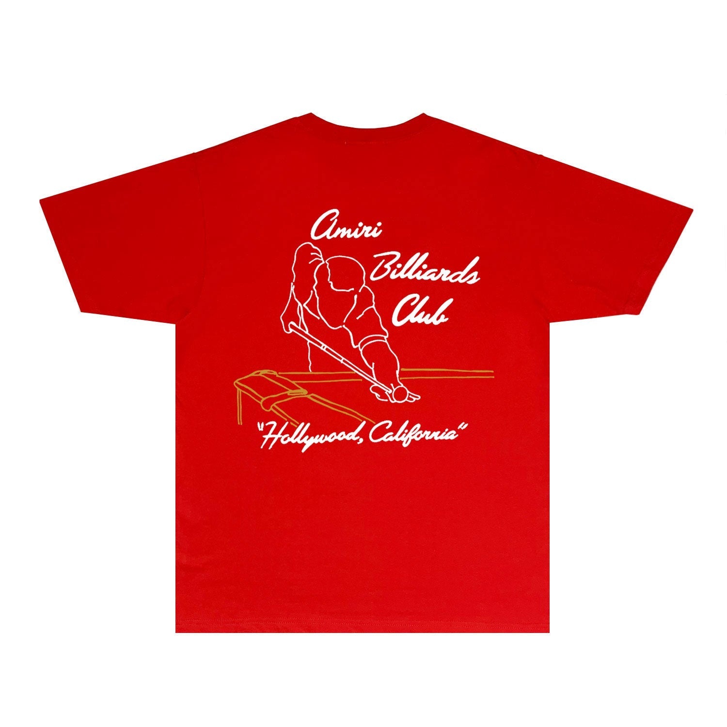 Amiri T Shirts