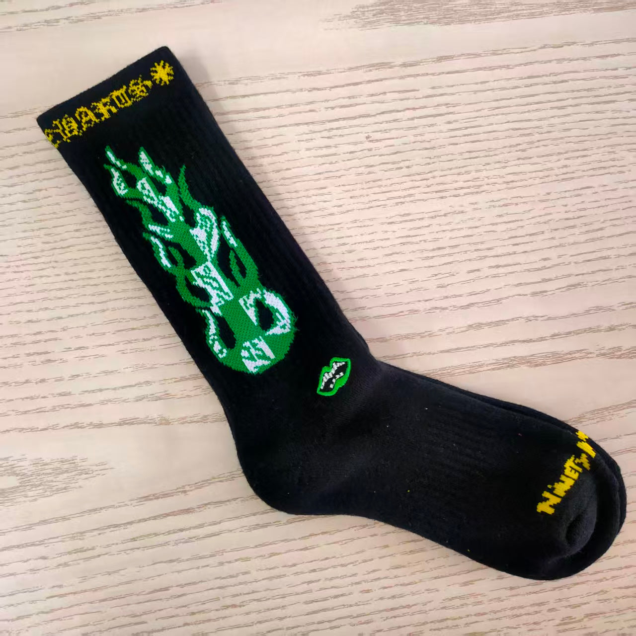 CHH Chrome Hearts Socks