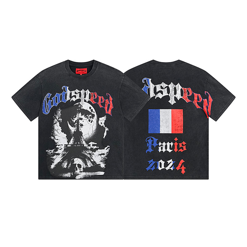 Godspeed T Shirts