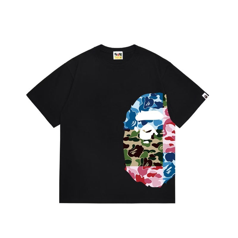 Bathing ape T Shirts