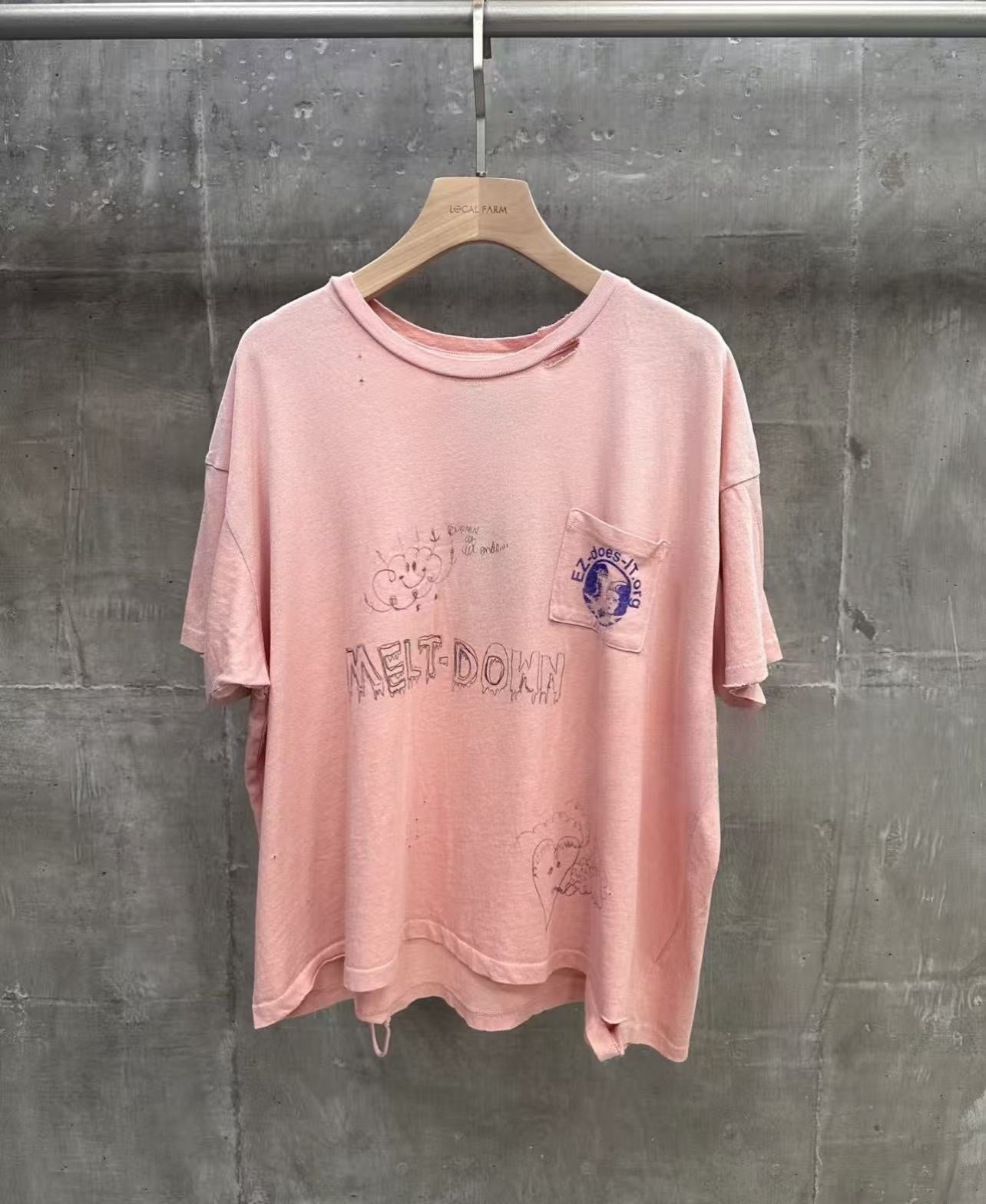 Paly Hollywood T Shirts