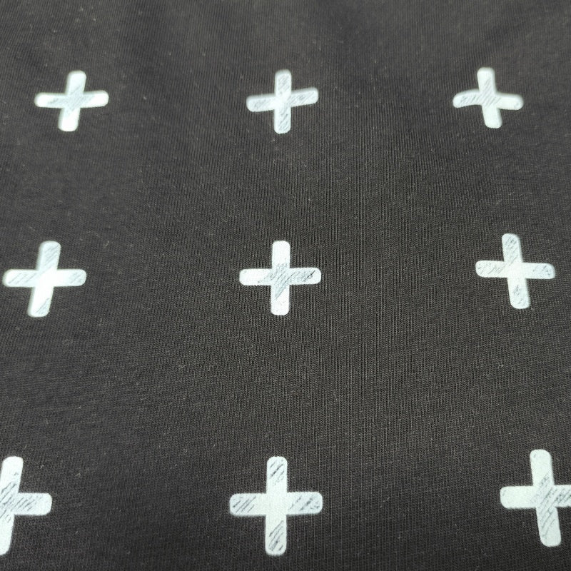 KSUBI T SHIRTS High-quality 260g 32-count double-yarn pure cotton streetwear¡ªsuitable for all seasons.