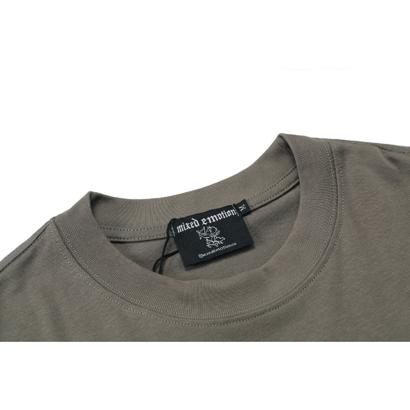 Mixed Emotion T Shirts