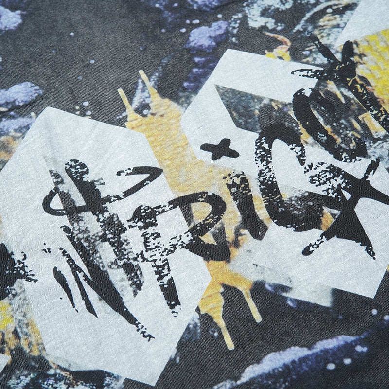 Lost intricacy T Shirts