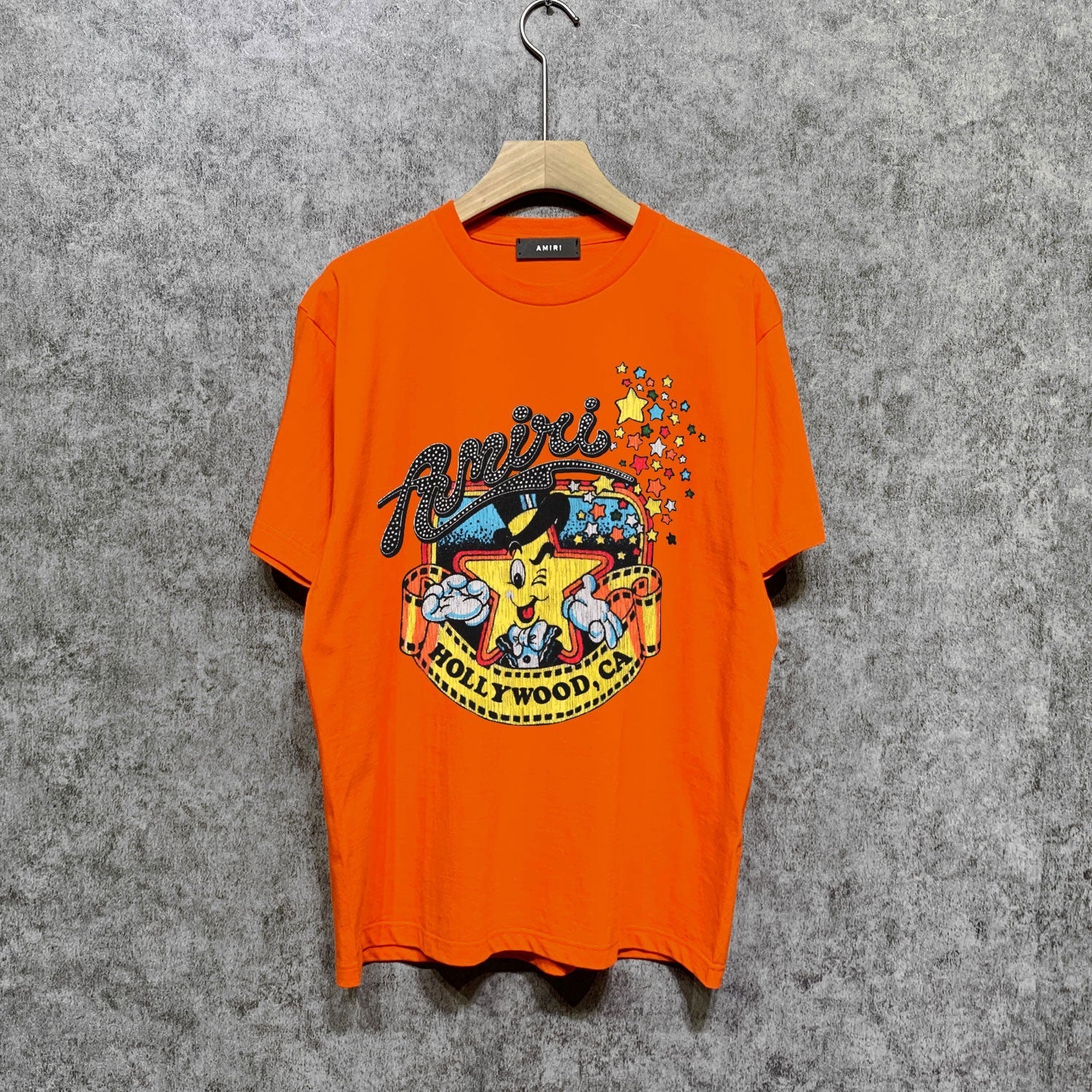 Amiri T Shirts