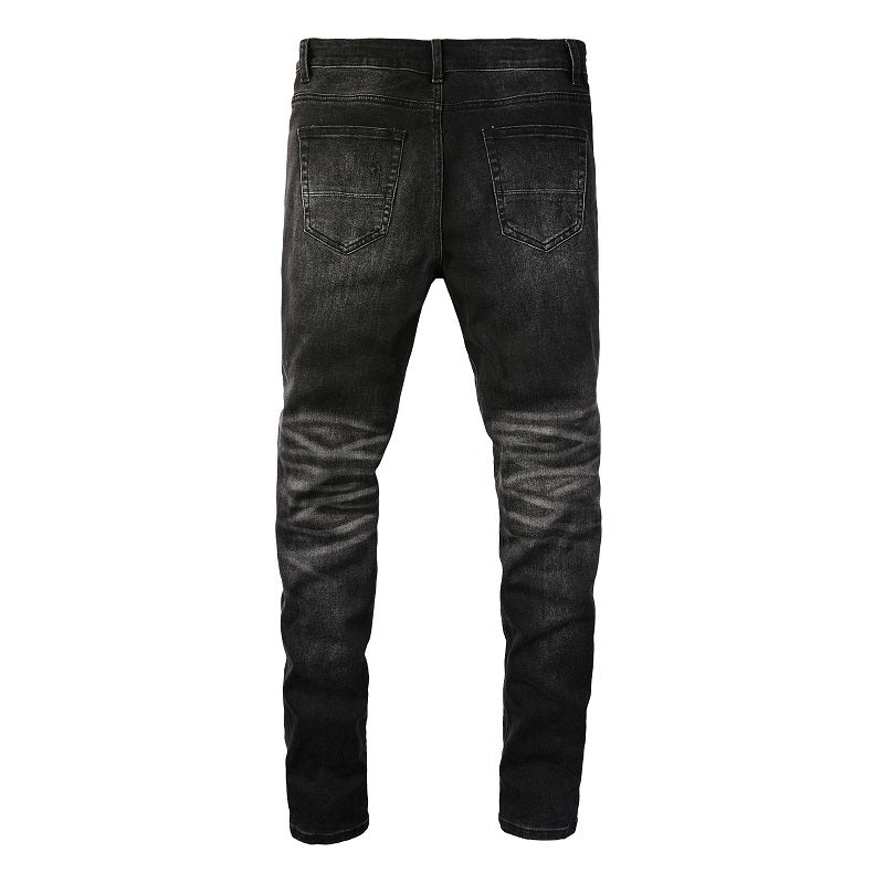 Men Trendy Jeans