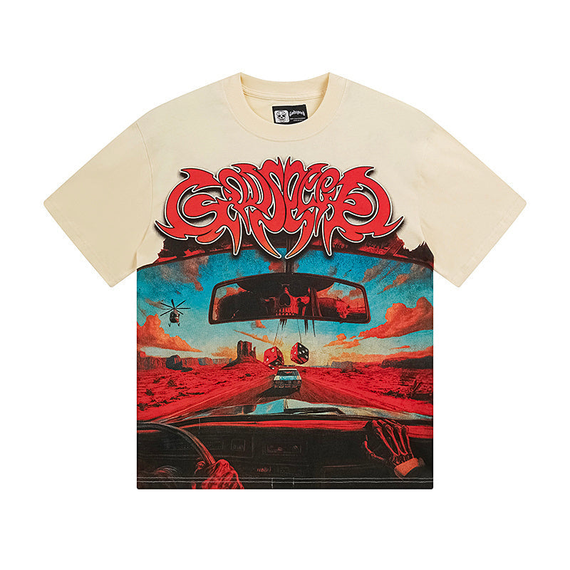 Godspeed T Shirts