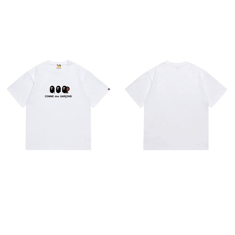 Bathing ape T Shirts