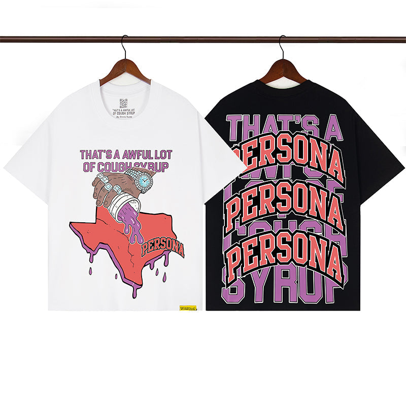 Cough Syrup T Shirts