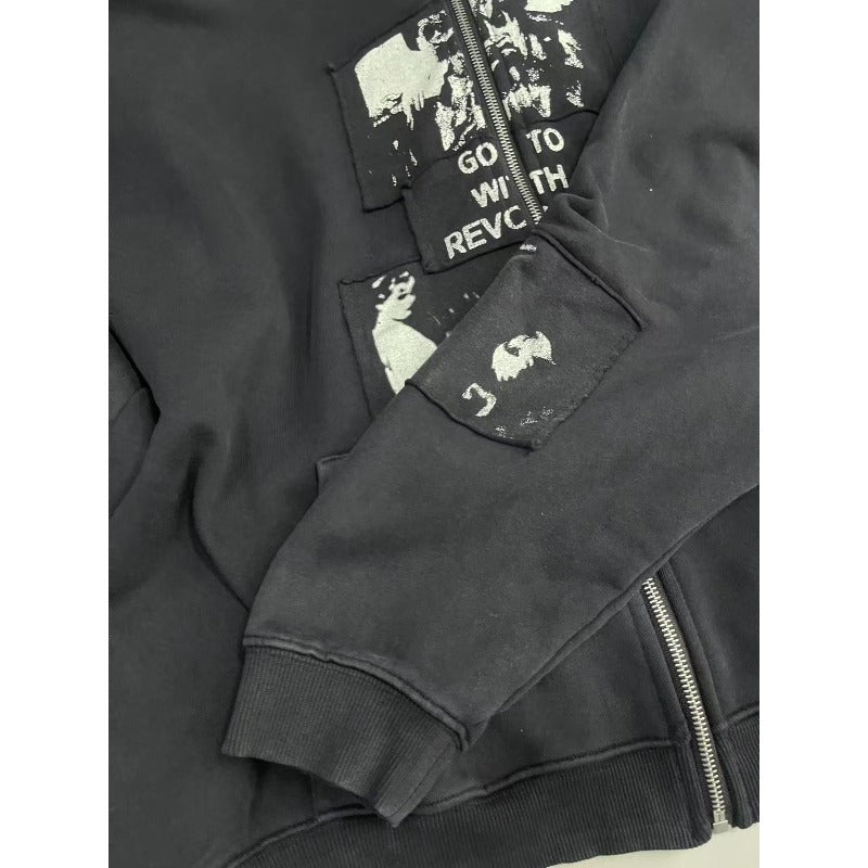 ERD Hoodie