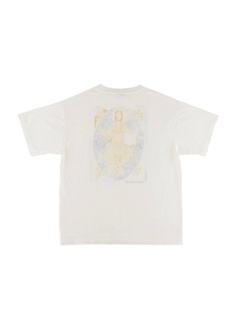 Saint Michael T Shirts