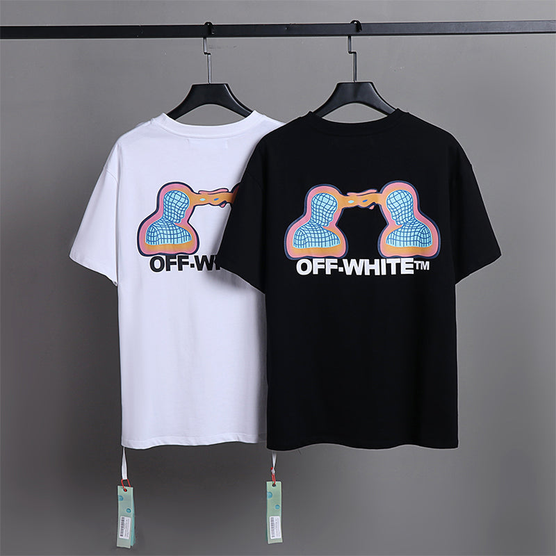 OW  T Shirts
