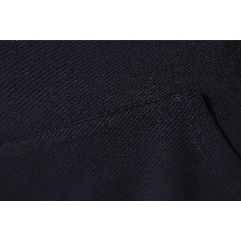 OW  hoodie arrowhead pullover