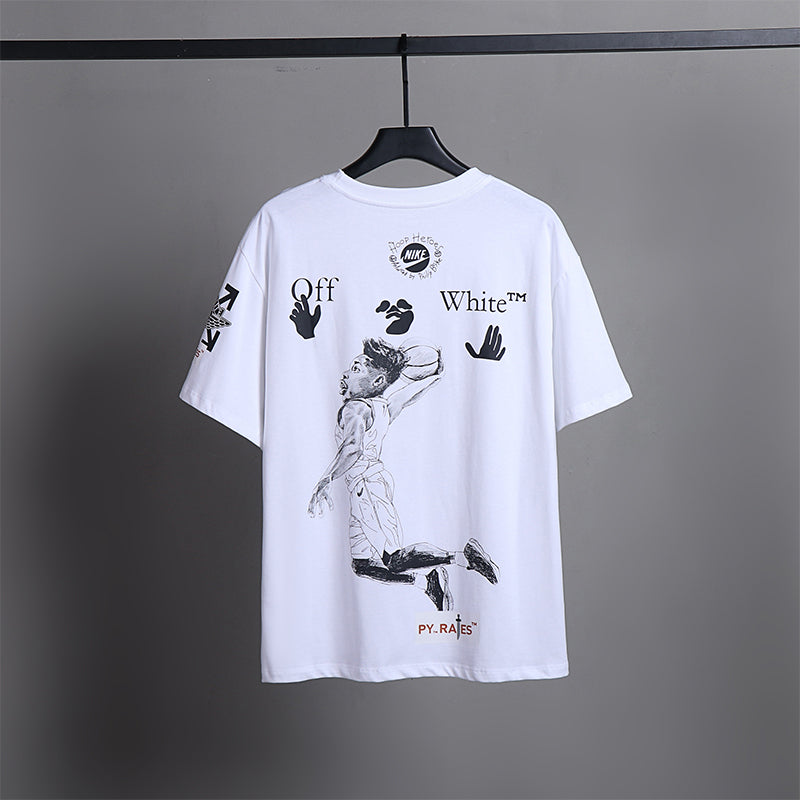 OW T Shirts
