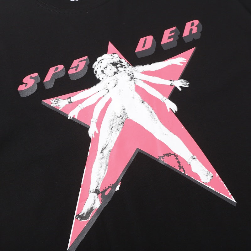 Sp5der T Shirts