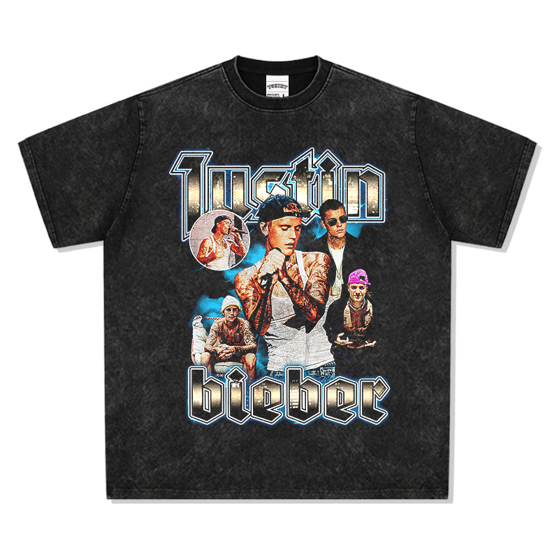 JUSTINBieber T-shirt