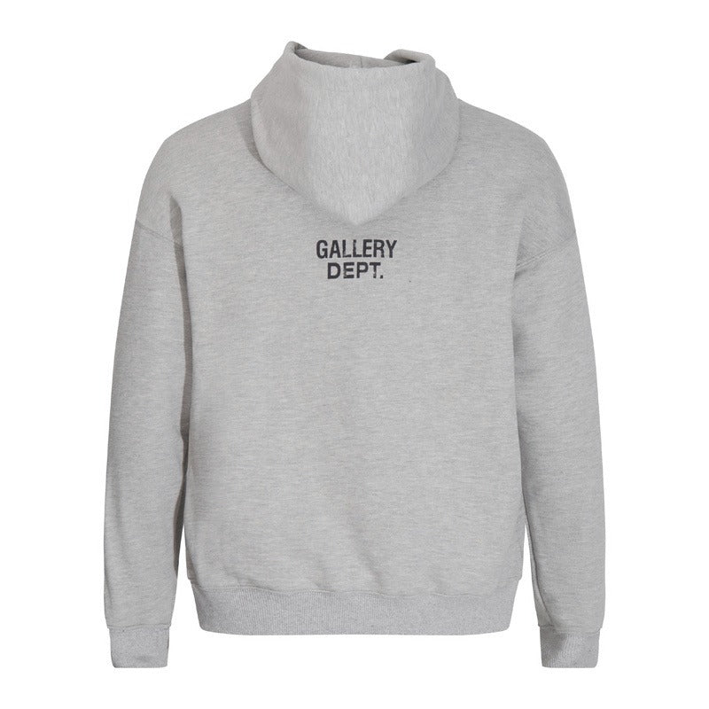 Gallery Dept Hoodie