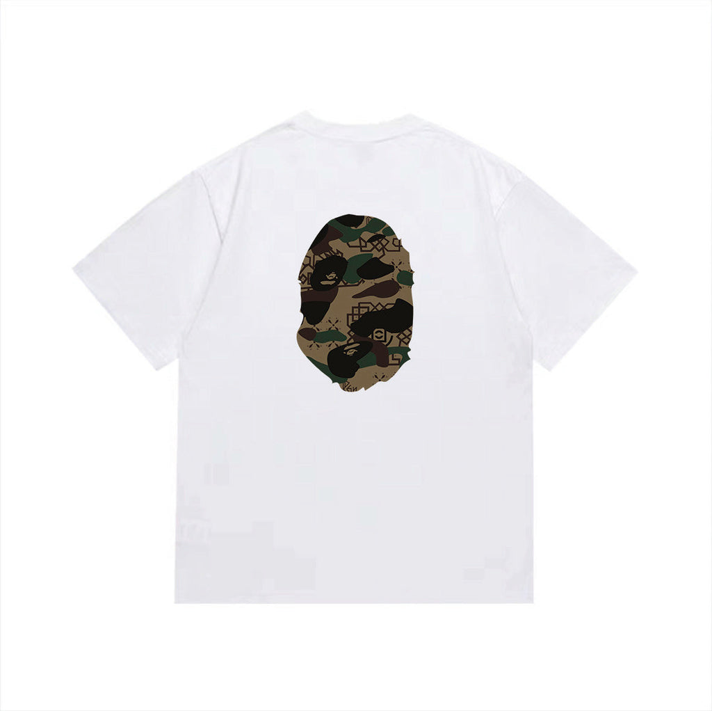 Bathing ape T Shirts