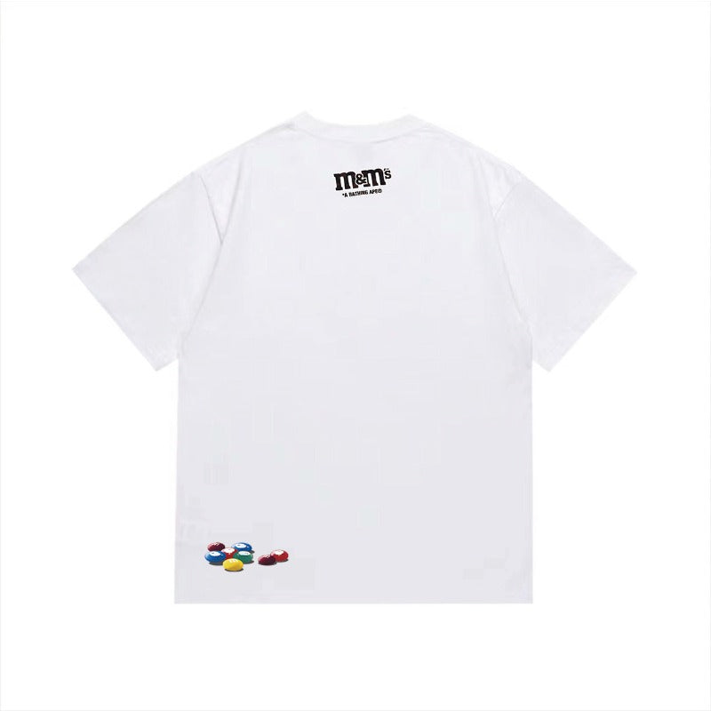 Bathing ape T Shirts