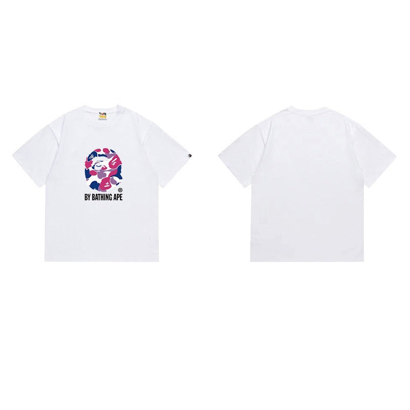 Bathing ape T Shirts