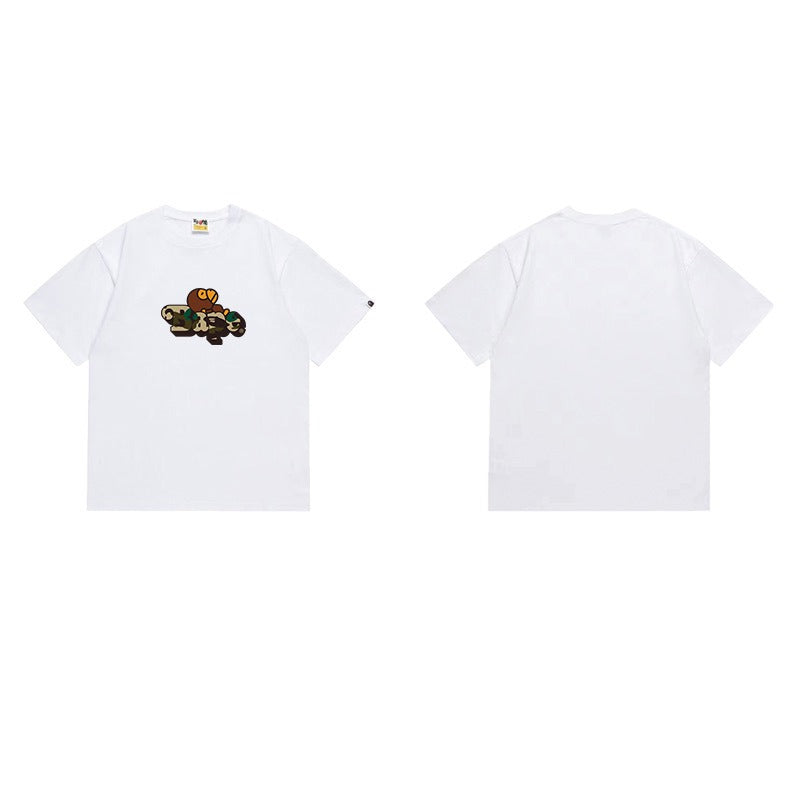 Bathing ape T Shirts