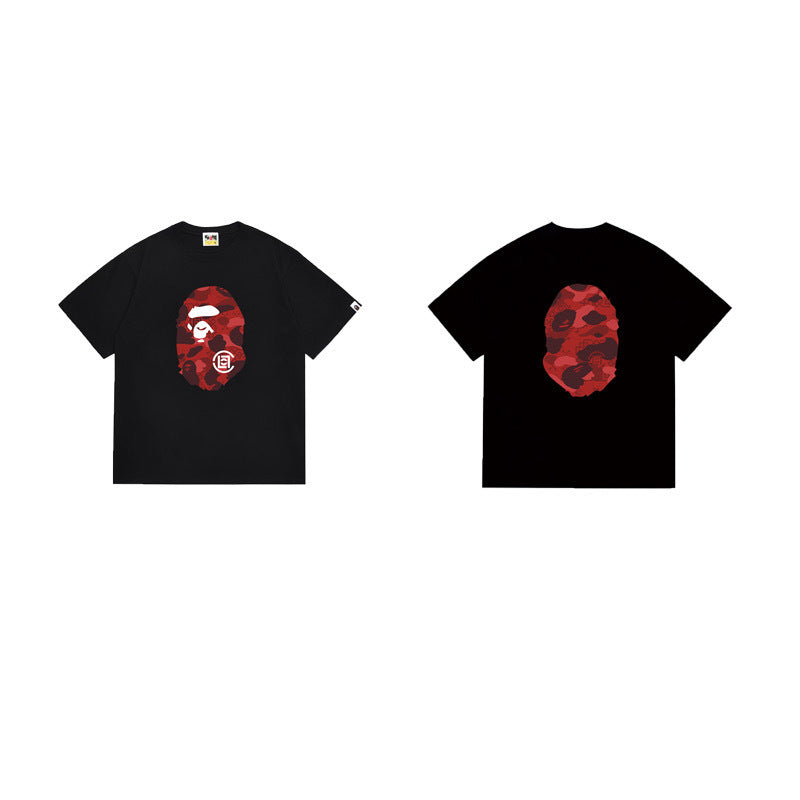 Bathing ape T Shirts