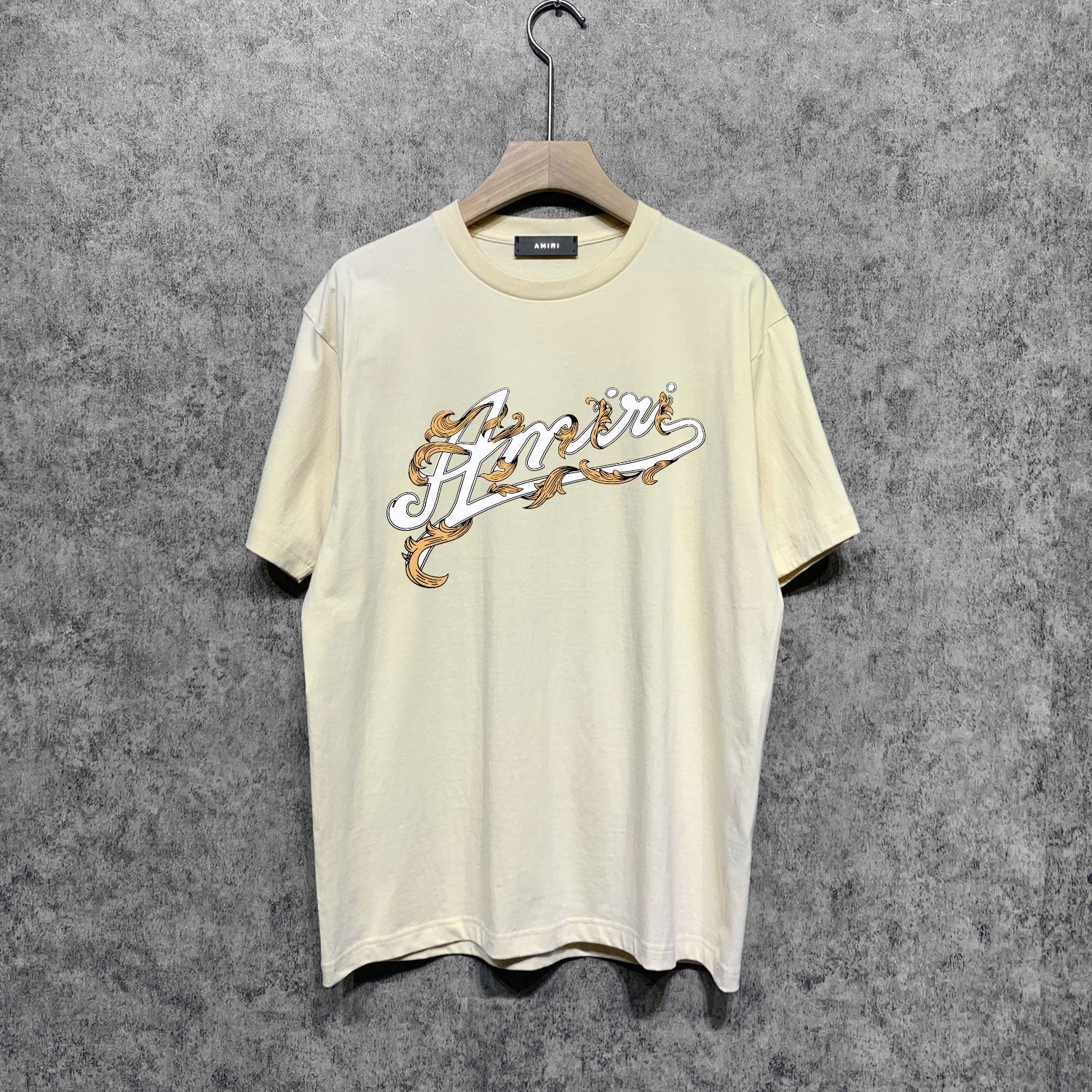 Amiri T Shirts