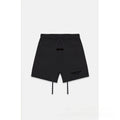 Fog Essentials Shorts Unisex Loose Fleece Shorts