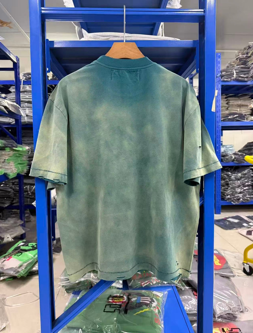 Paly Hollywood T Shirts