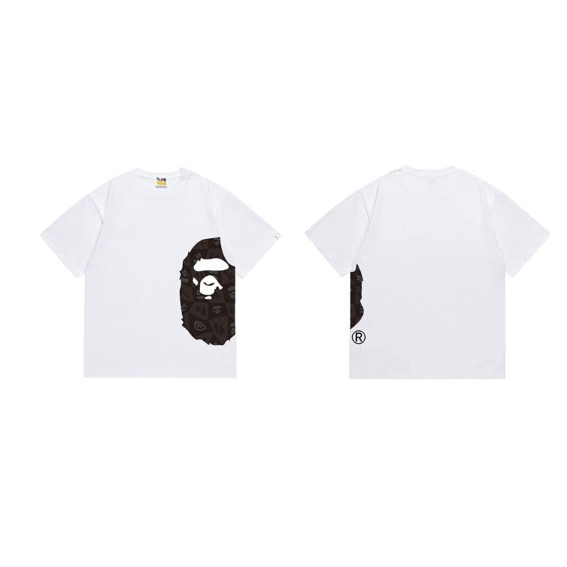 Bathing ape T Shirts