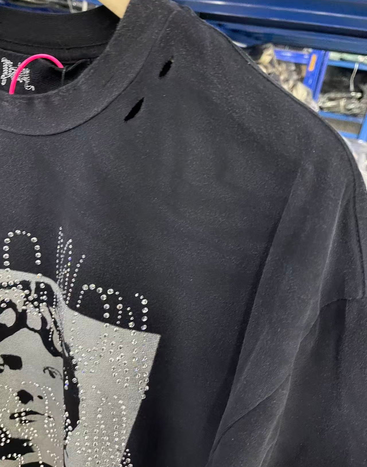 Paly Hollywood T Shirts