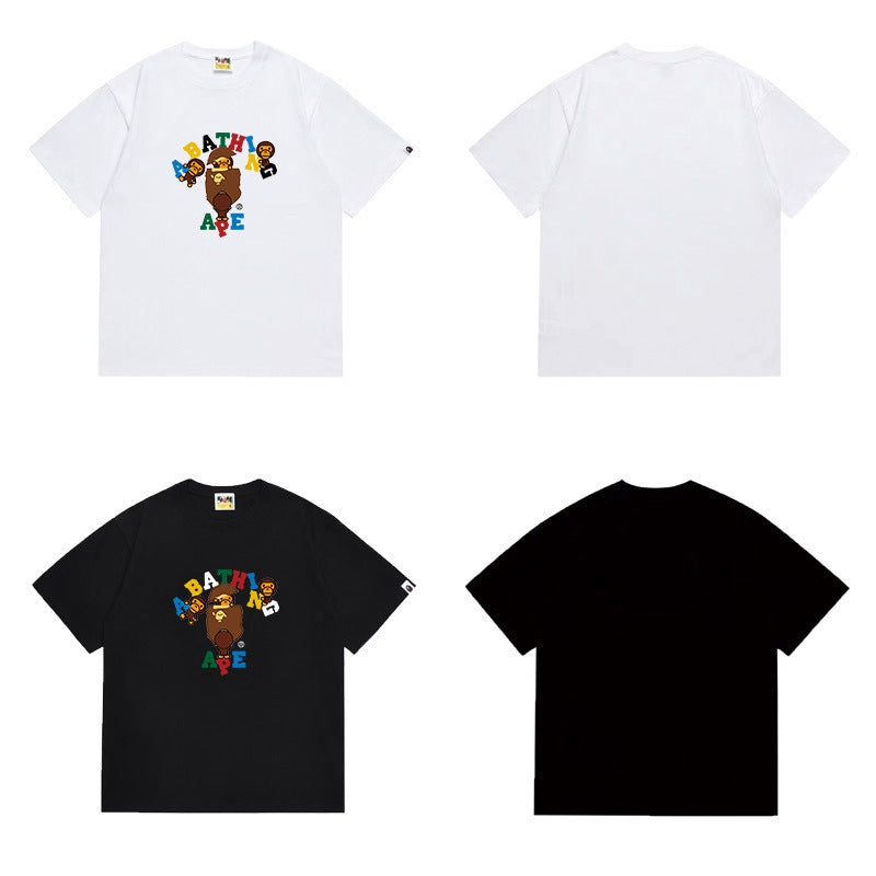 Bathing ape T Shirts