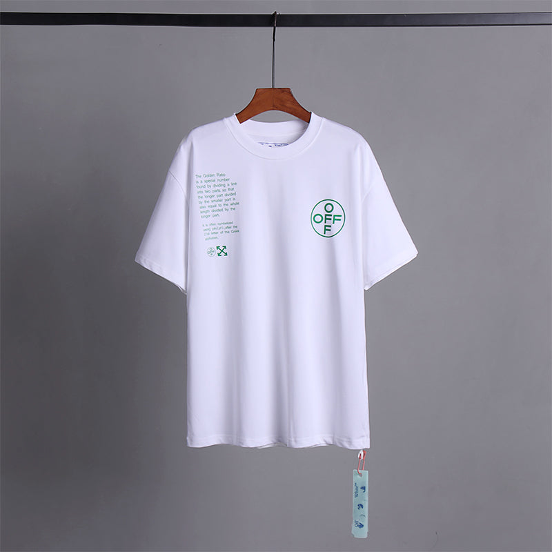 OW  T Shirts